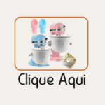 Acessório para fazer sorvete