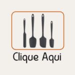 Conjunto de espátula de silicone