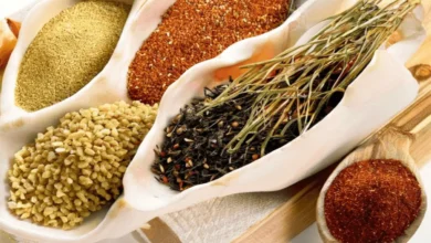 6 Temperos Fáceis para Temperar Peixes