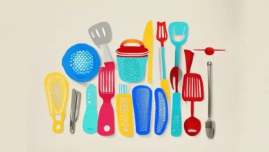 Como Escolher os Melhores Utensílios para Sua Cozinha