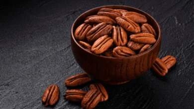 Pecan Você Conhece