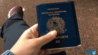 Como Tirar o Passaporte