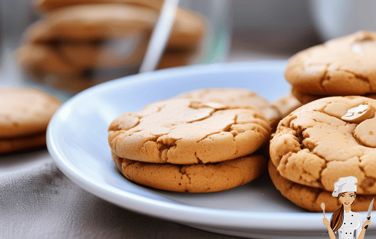 Cookies de Manteiga de Amendoim Deliciosos e Fáceis de Fazer