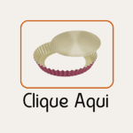 Forma para Bolo e Torta 24 Crespa