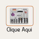 Jogo de Facas Tramontina Plenus