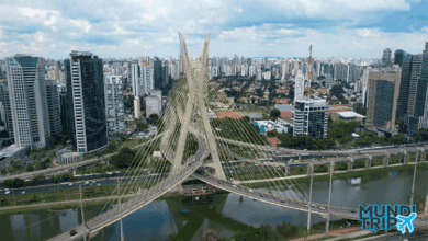 Principais Pontos Turísticos de São Paulo