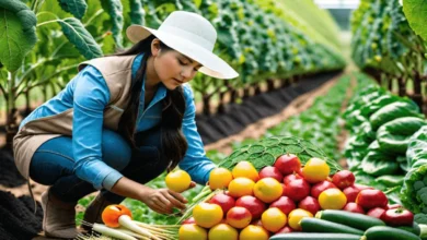 5 Práticas para uma Culinária Sustentável