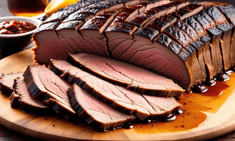 Carne Assada ao Estilo Familiar