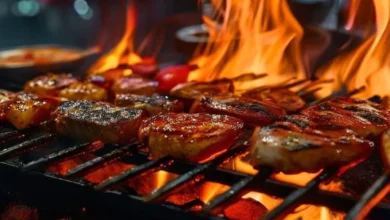 Costela no Fogo de Chão: A Tradição e o Sabor do Churrasco Gaúcho