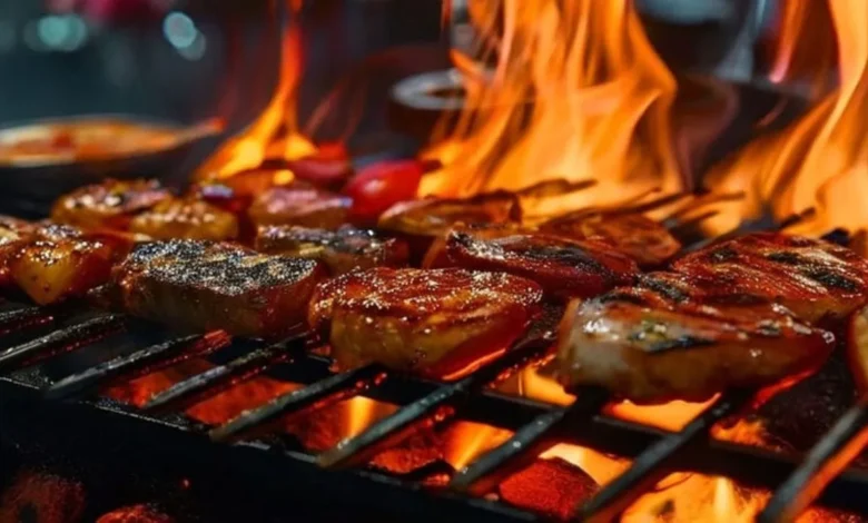 Costela no Fogo de Chão: A Tradição e o Sabor do Churrasco Gaúcho