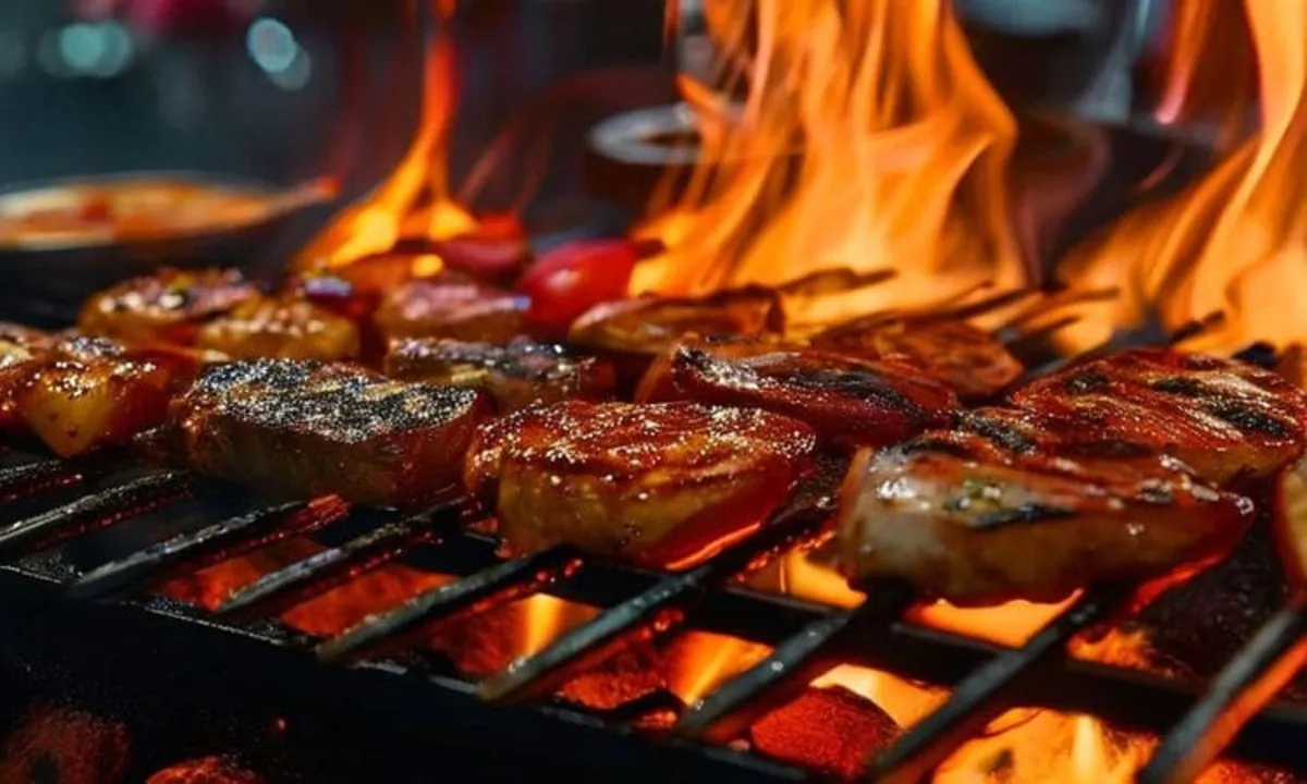 Costela no Fogo de Chão: A Tradição e o Sabor do Churrasco Gaúcho