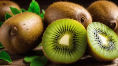 16 incríveis benefícios do kiwi para a saúde