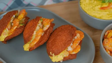 Explorando os Segredos e Sabores do Tradicional Acarajé