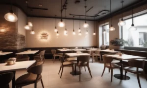 Mundo dos Restaurantes