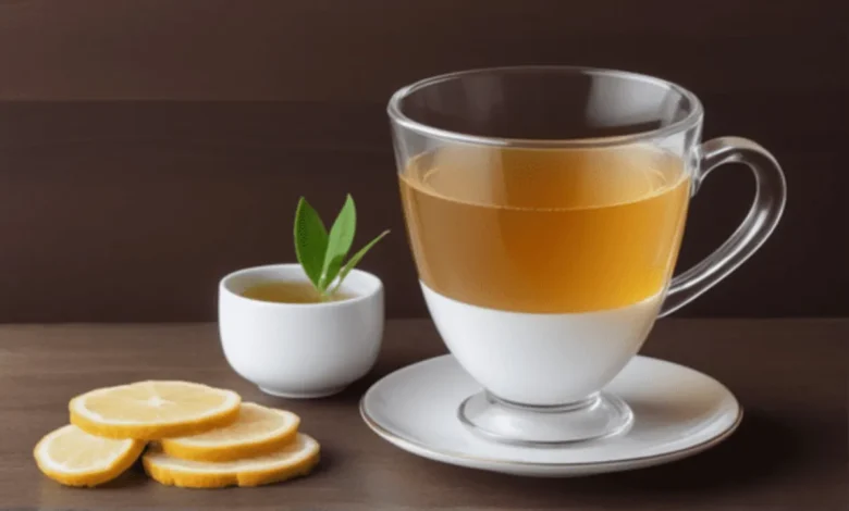 Segredos dos Chás Uma Jornada de Saúde e Bem Estar