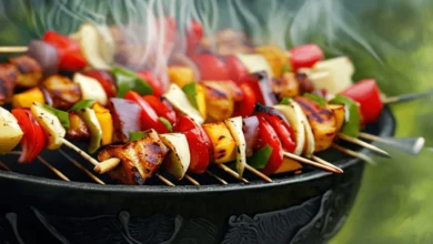 Quantidade Certa para o Churrasco