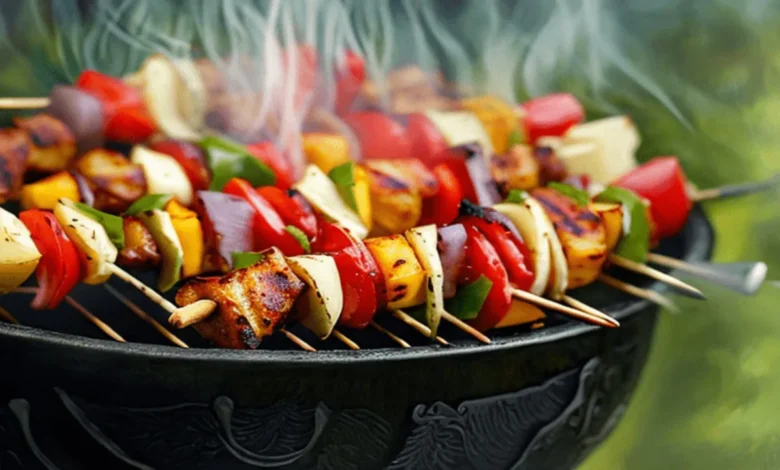Quantidade Certa para o Churrasco