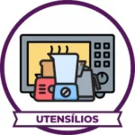 Utensilios Buruca Gourmet