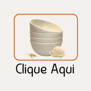 Kit Tigela Bowl Cumbucas