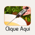 Termômetro de Espeto