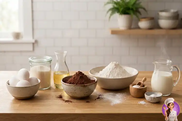 Ingredientes