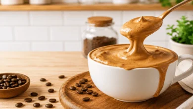 Café Cremoso