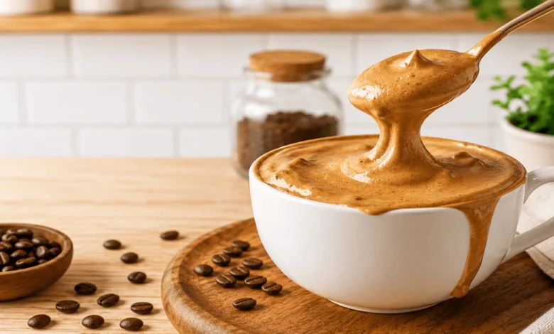 Café Cremoso