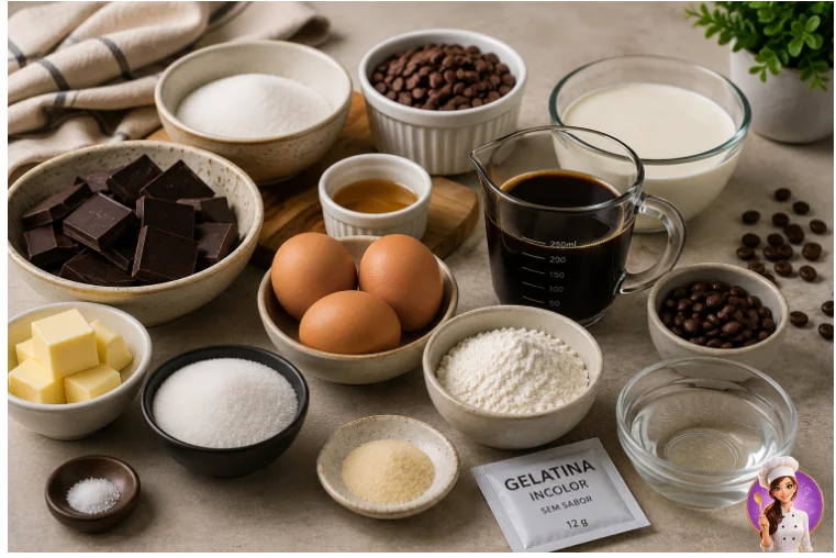 Ingredientes