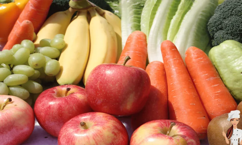 Verduras